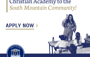 Apply to Great Hearts Christian Academies